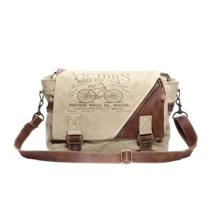Victors Messenger Bag